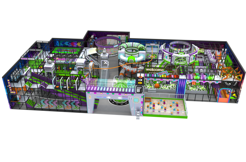 Children’s Indoor Play Equipment: Safety, Materials, Standards & Buying Guide