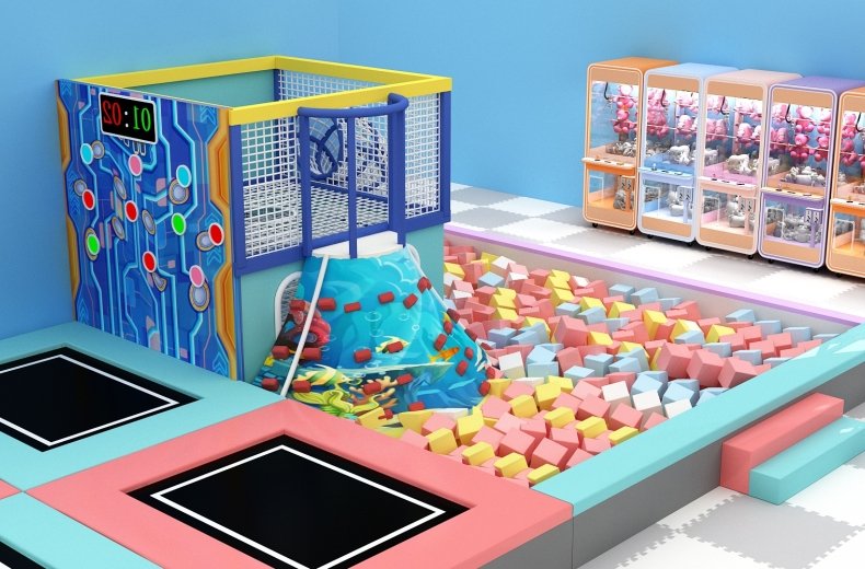 Children’s Indoor Playground Equipment & Maintenance Guide (2026): Buying, Safety Standards, Cleaning & Lifespan
